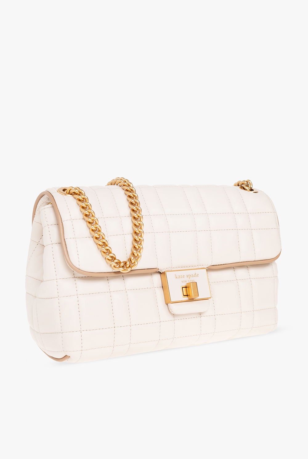 Kate spade off white on sale bag